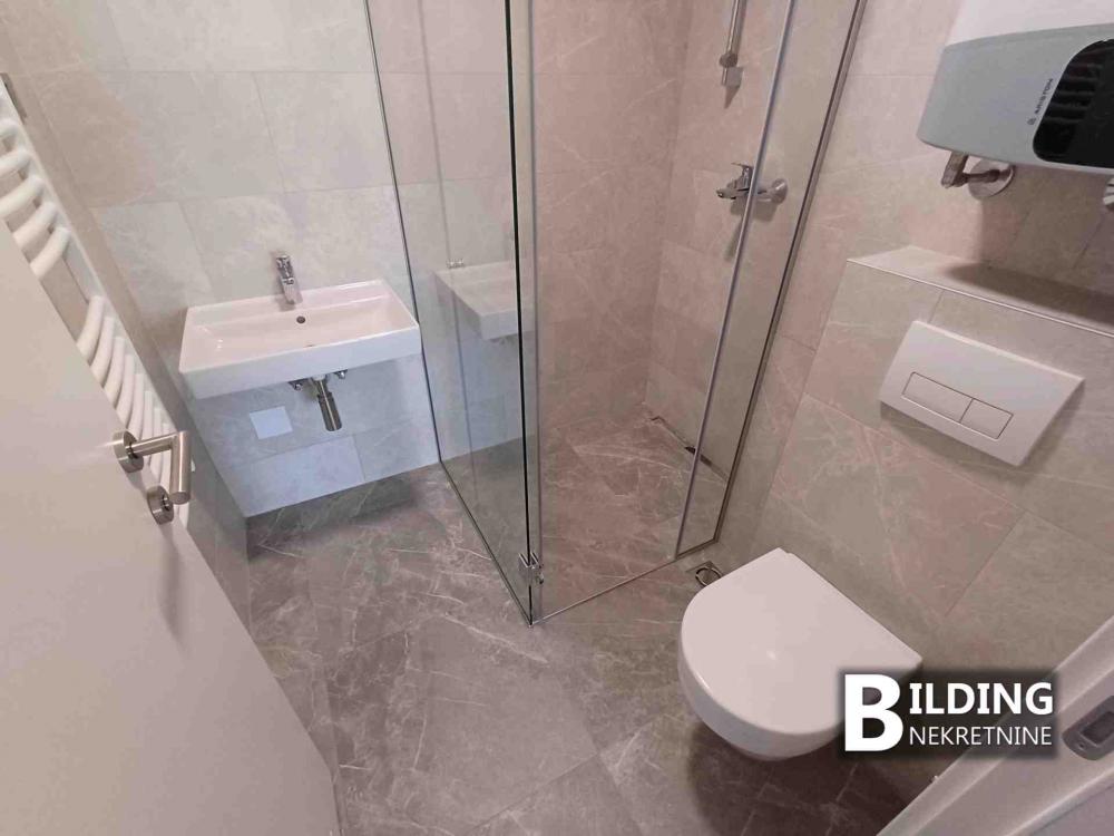 Slika 6 - Omladinskih brigada, Četvorosoban stan za izdavanje, 114m2, 1.500€