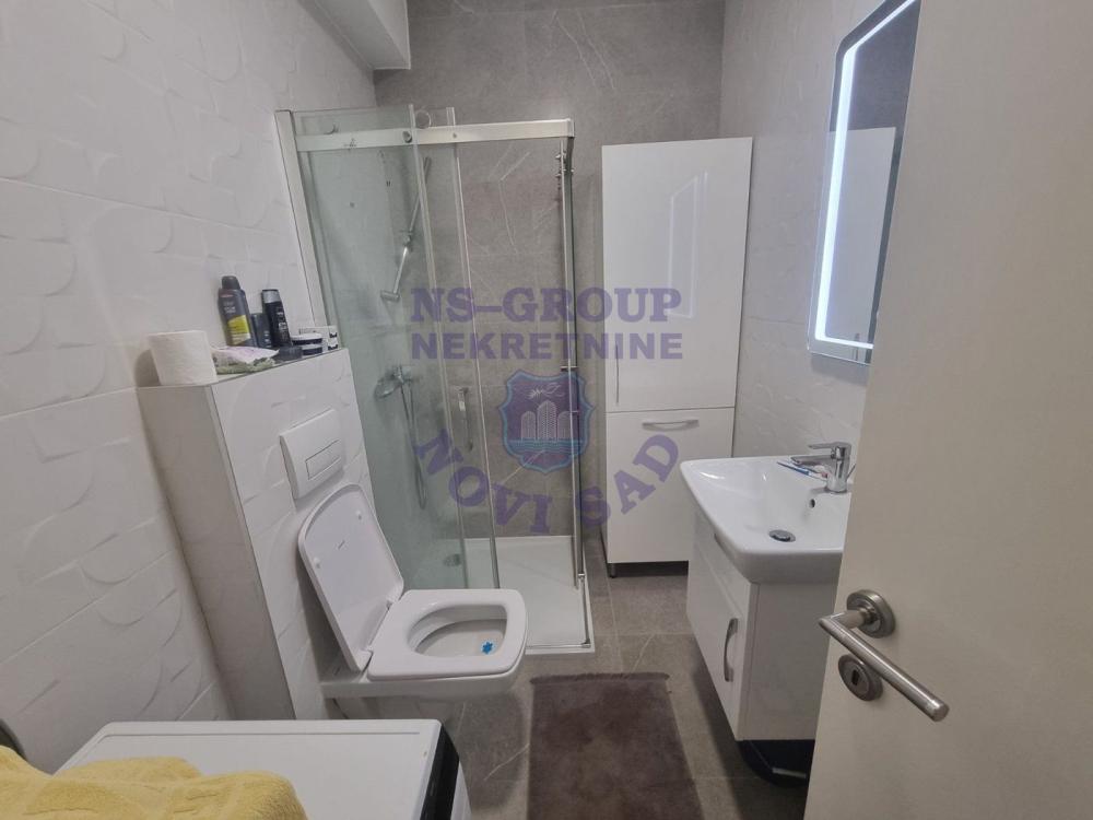 Slika 4 - Dvosoban stan na prodaju, 41m2, 139.050€