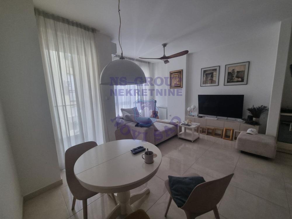 Slika 1 - Dvosoban stan na prodaju, 41m2, 139.050€