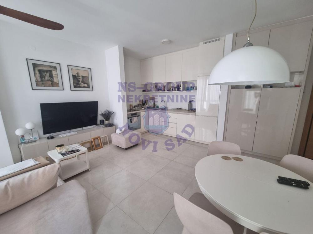 Slika 2 - Dvosoban stan na prodaju, 41m2, 139.050€