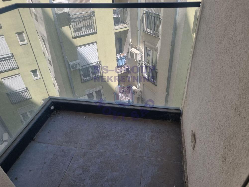 Slika 5 - Dvosoban stan na prodaju, 41m2, 139.050€