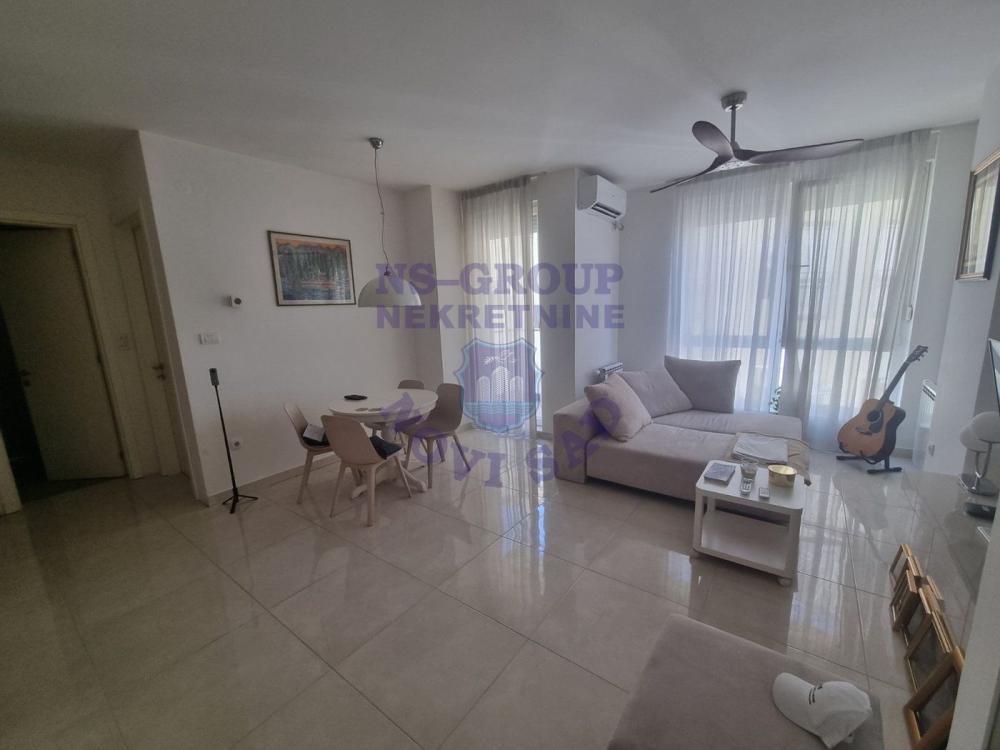 Glavna slika -Dvosoban stan na prodaju, 41m2, 139.050€