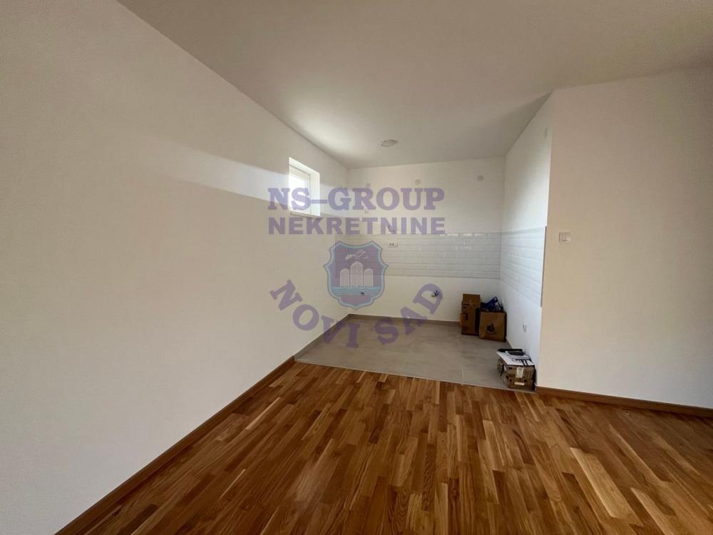 Slika 1 - Troiposoban stan na prodaju, 79m2, 138.300€