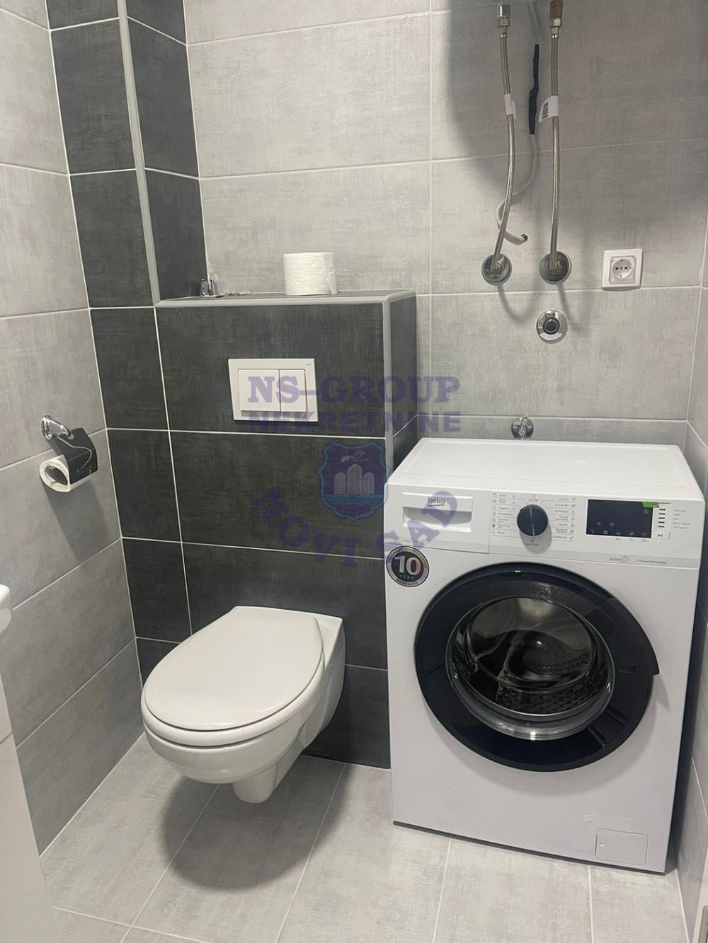 Slika 4 -  Stan na prodaju, 26m2, 53.560€