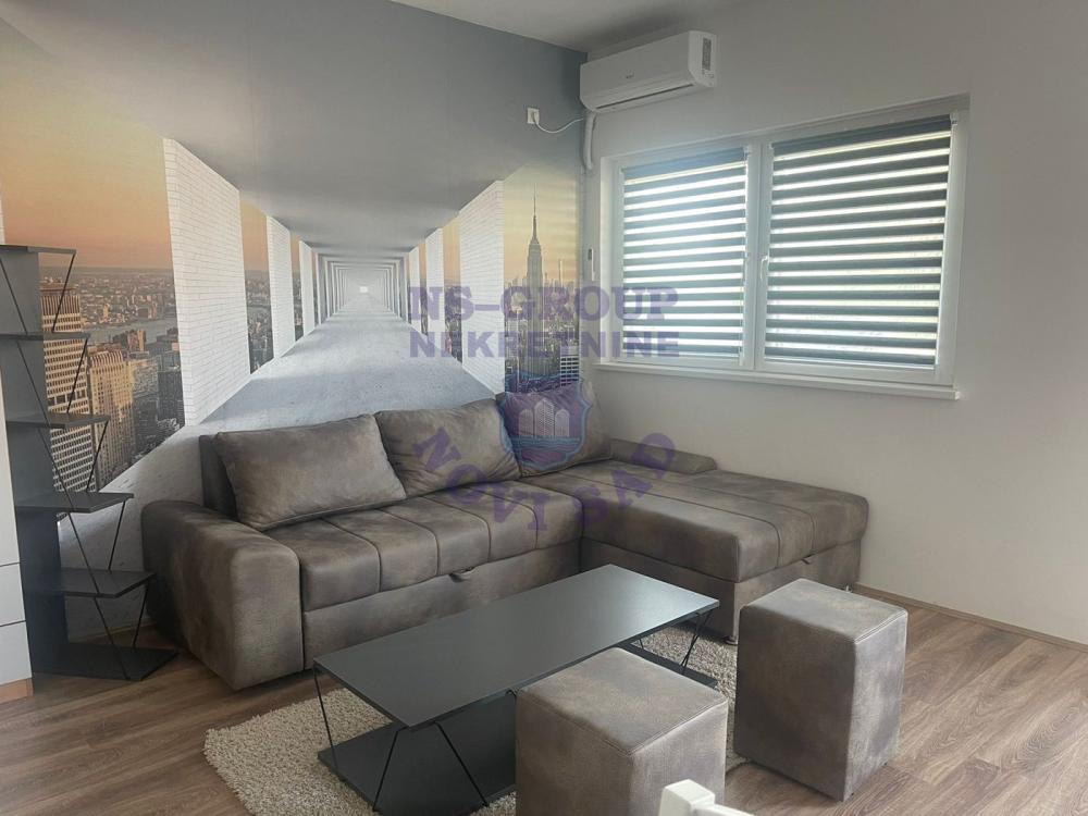 Slika 1 -  Stan na prodaju, 26m2, 53.560€