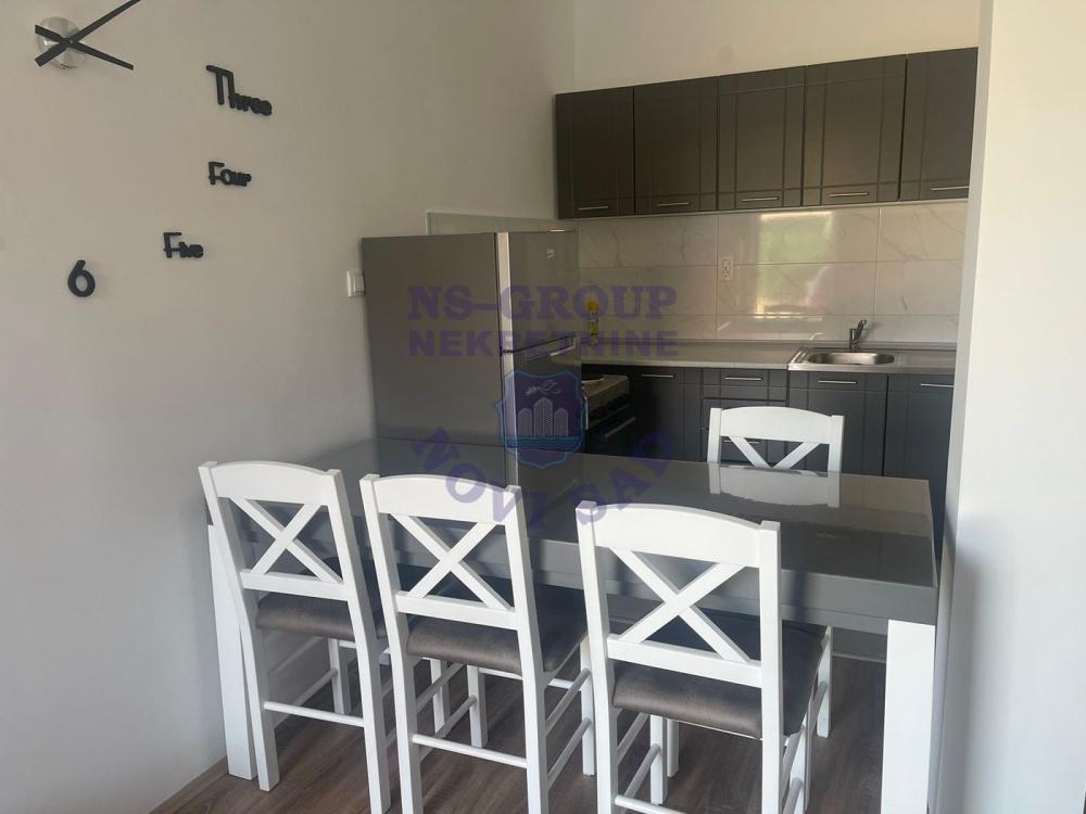 Slika 3 -  Stan na prodaju, 26m2, 53.560€