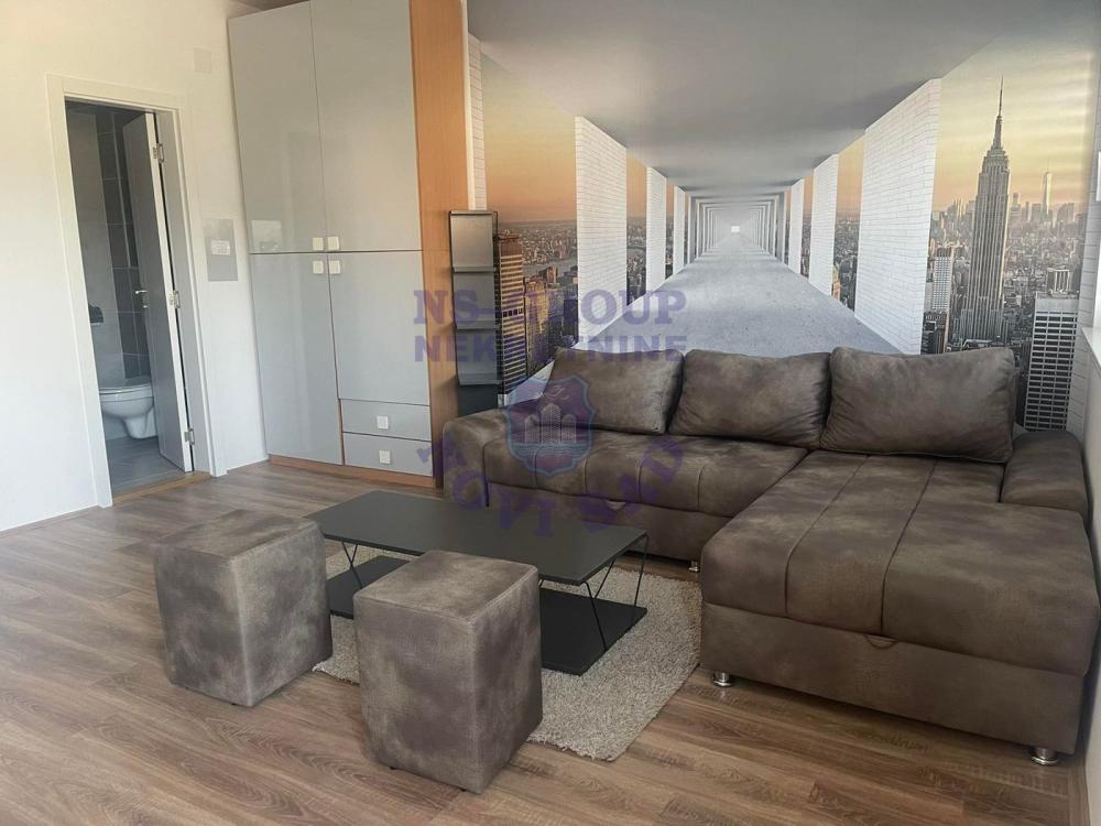 Glavna slika - Stan na prodaju, 26m2, 53.560€