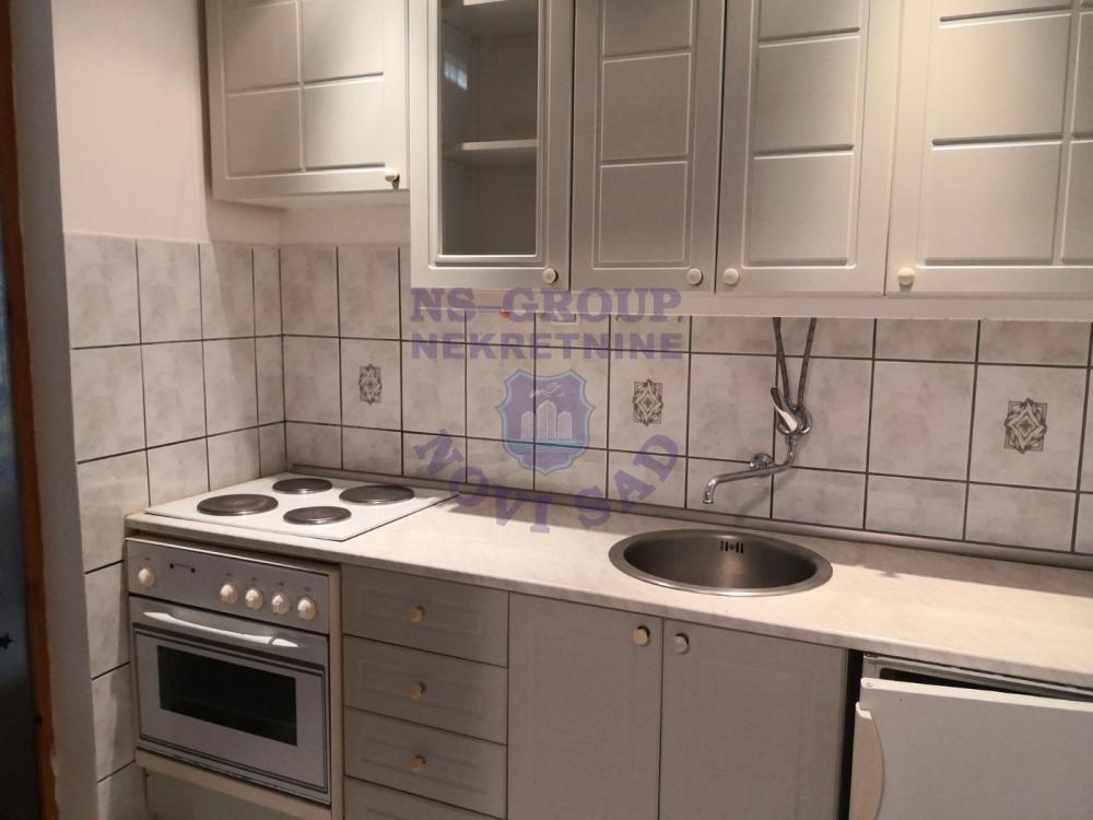 Slika 3 - Jednoiposoban stan na prodaju, 38m2, 123.600€