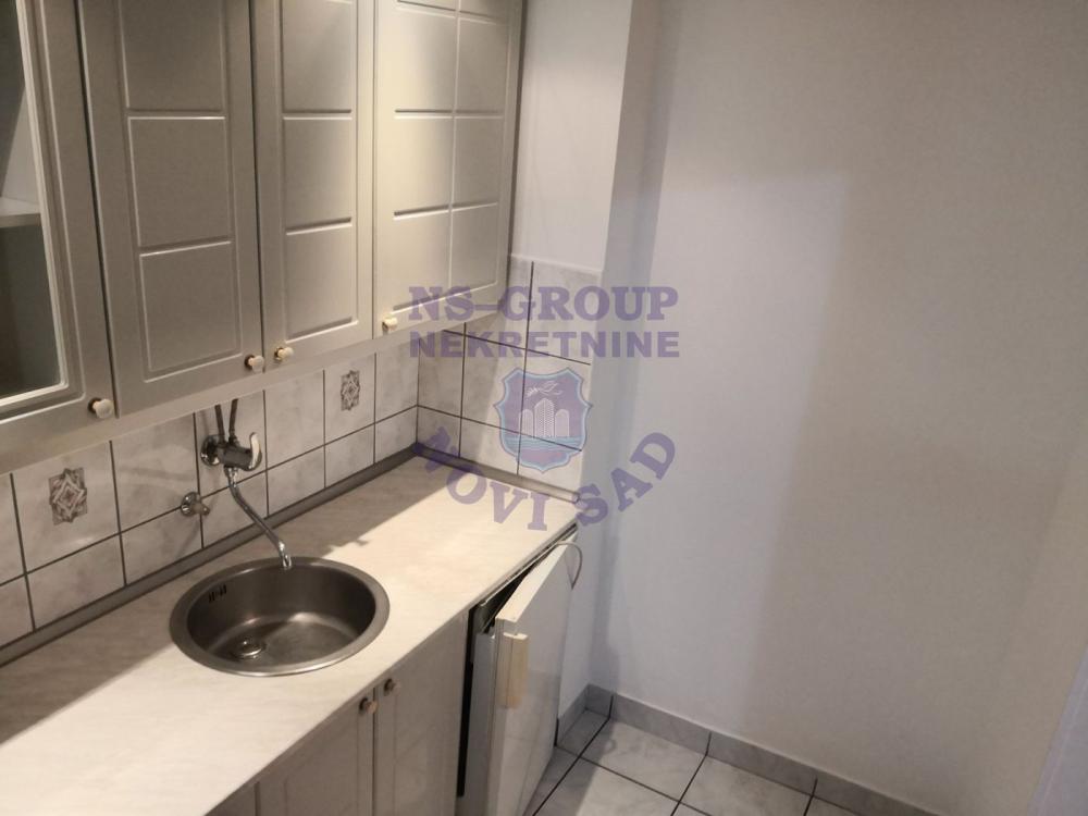 Slika 4 - Jednoiposoban stan na prodaju, 38m2, 123.600€