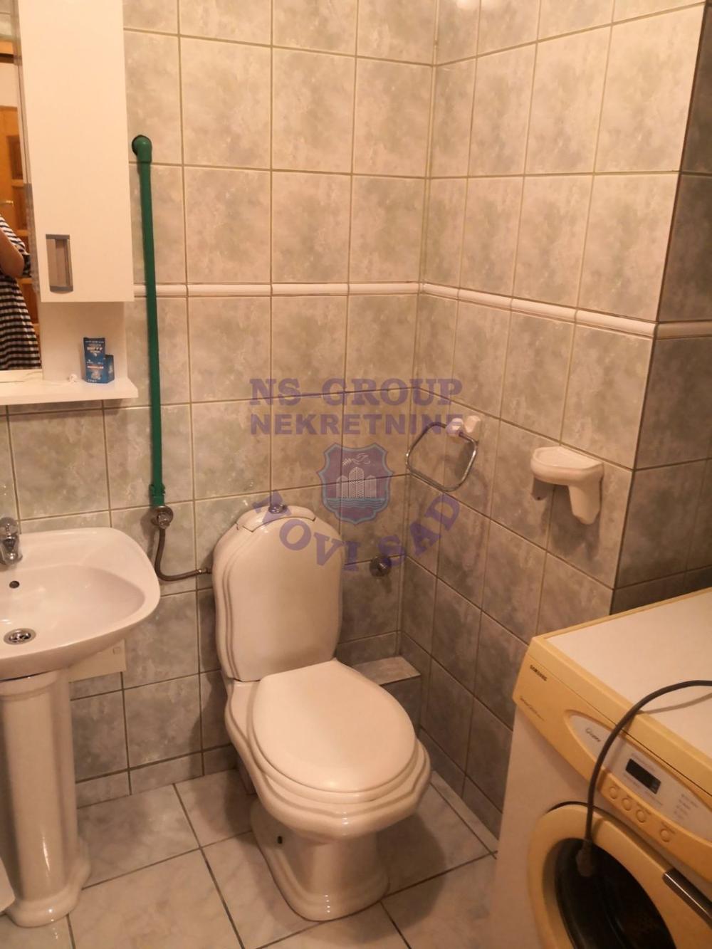 Slika 6 - Jednoiposoban stan na prodaju, 38m2, 123.600€