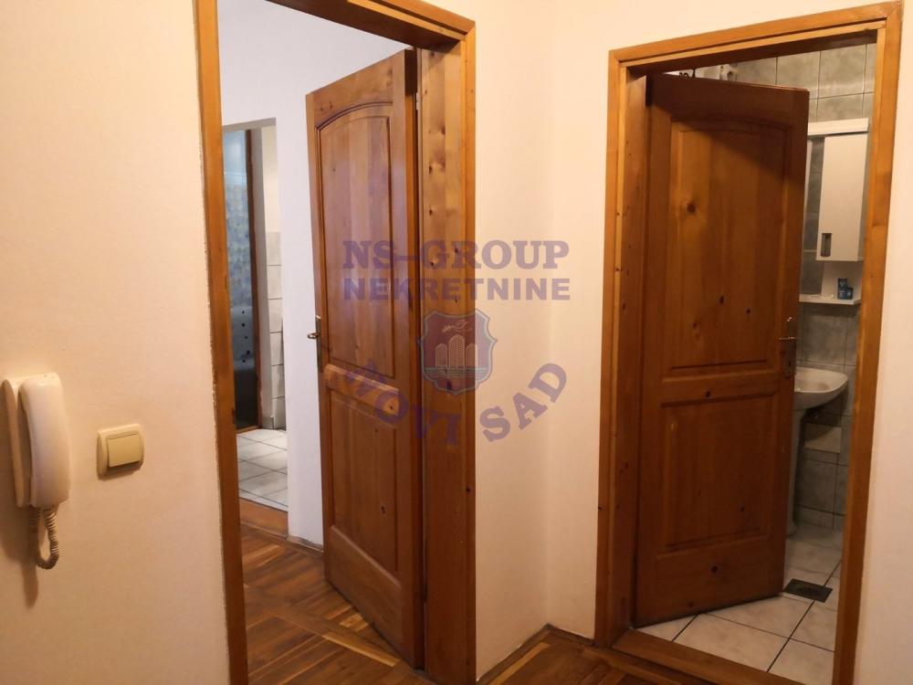 Slika 8 - Jednoiposoban stan na prodaju, 38m2, 123.600€