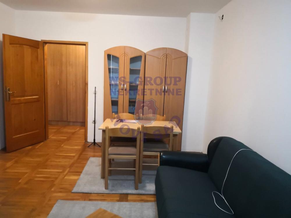 Slika 1 - Jednoiposoban stan na prodaju, 38m2, 123.600€