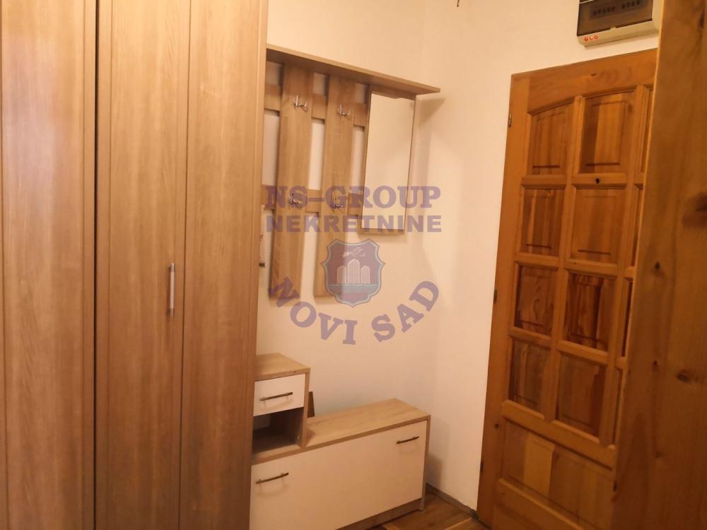 Slika 9 - Jednoiposoban stan na prodaju, 38m2, 123.600€