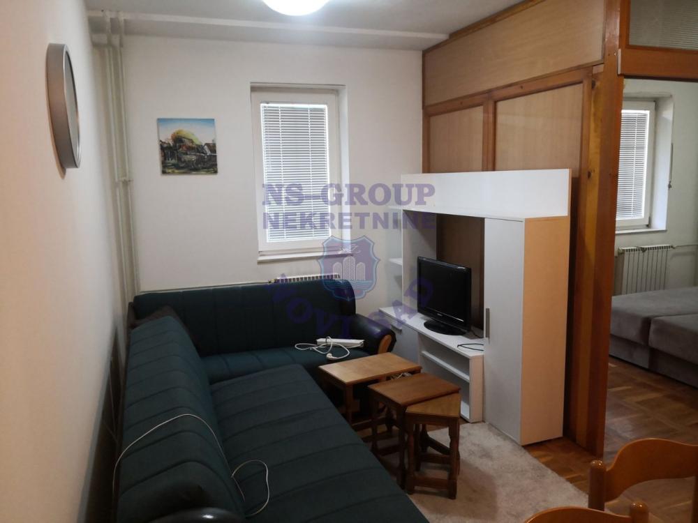 Slika 2 - Jednoiposoban stan na prodaju, 38m2, 123.600€