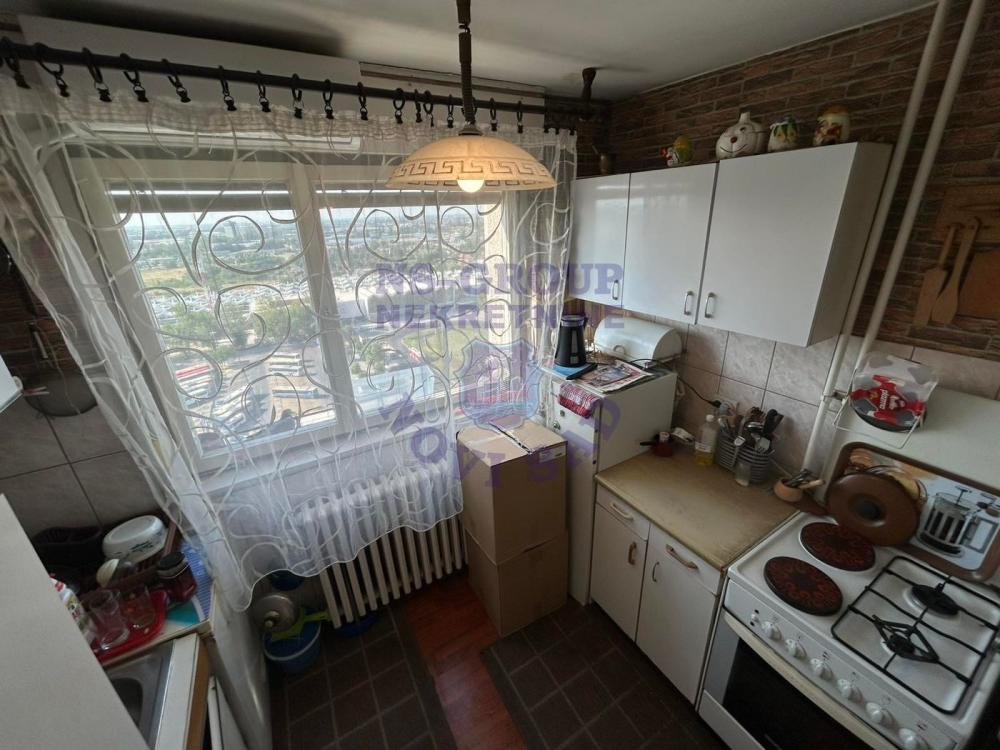 Slika 2 - Dvosoban stan na prodaju, 39m2, 97.340€