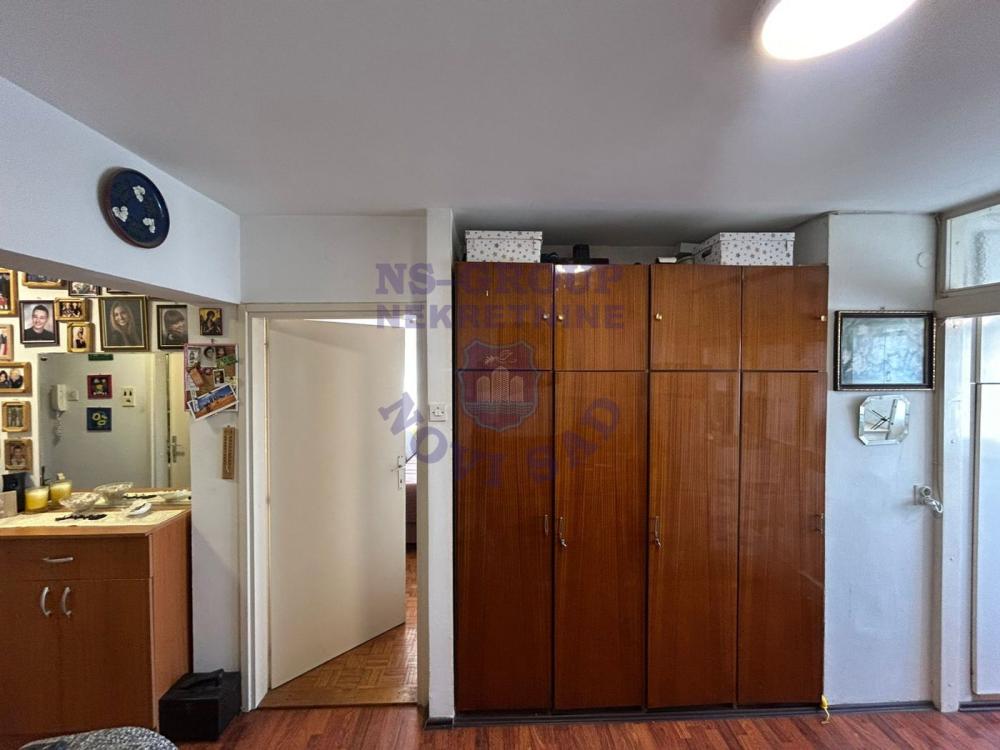 Slika 6 - Dvosoban stan na prodaju, 39m2, 97.340€