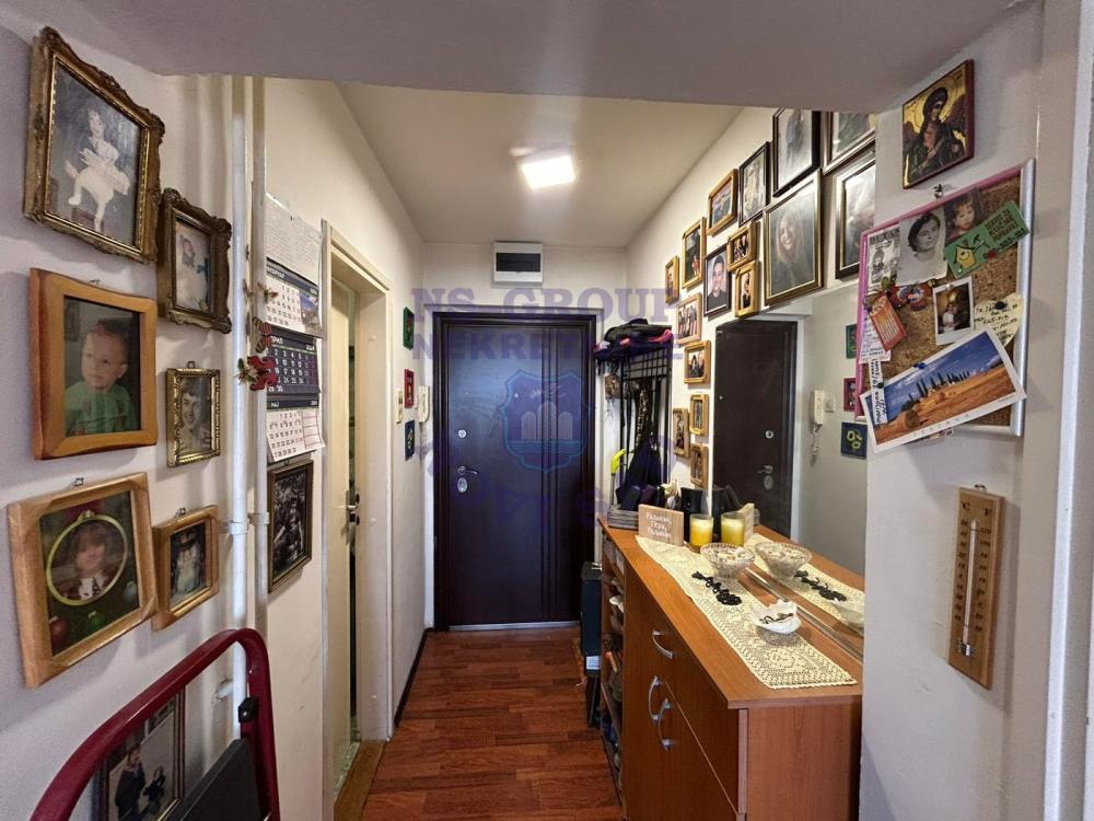 Slika 7 - Dvosoban stan na prodaju, 39m2, 97.340€