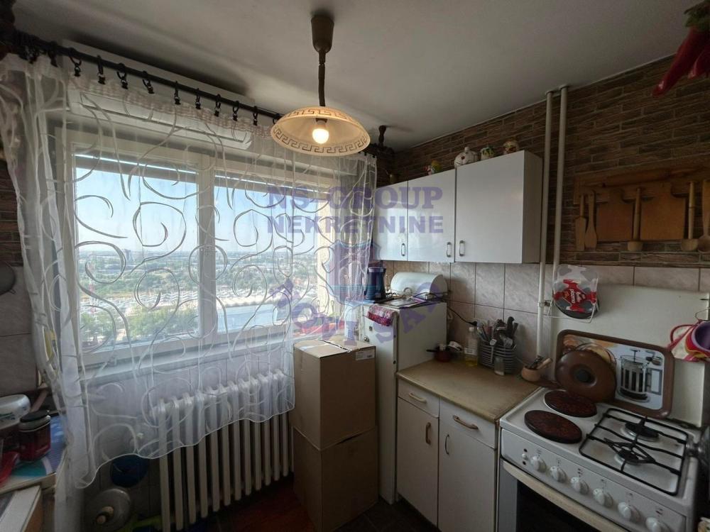 Slika 3 - Dvosoban stan na prodaju, 39m2, 97.340€