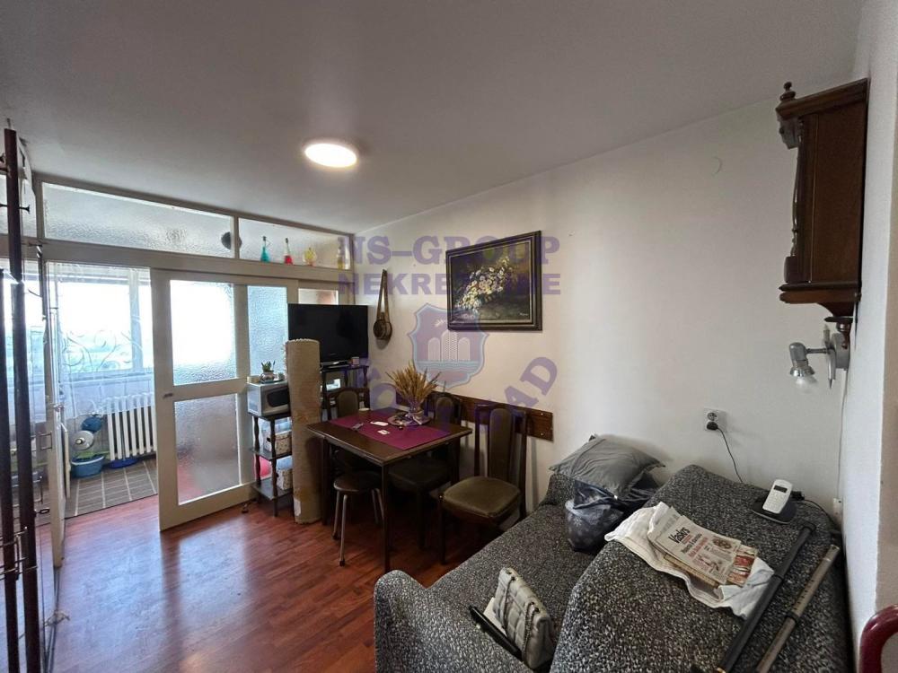 Slika 4 - Dvosoban stan na prodaju, 39m2, 97.340€