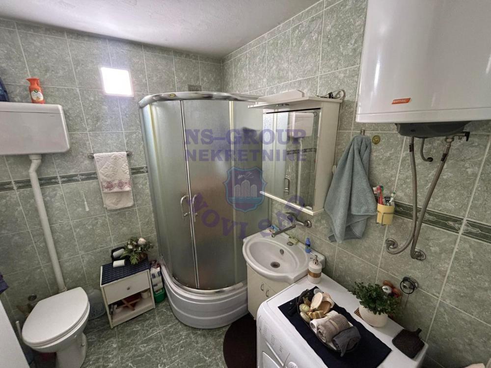 Slika 8 - Dvosoban stan na prodaju, 39m2, 97.340€