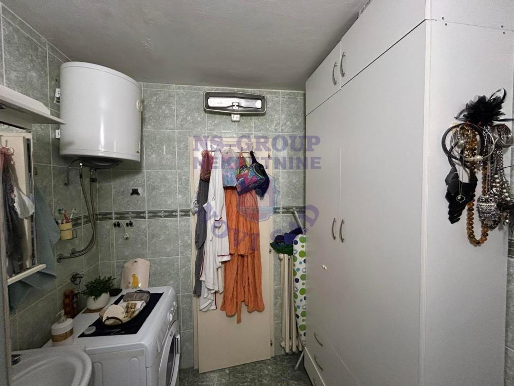 Slika 9 - Dvosoban stan na prodaju, 39m2, 97.340€