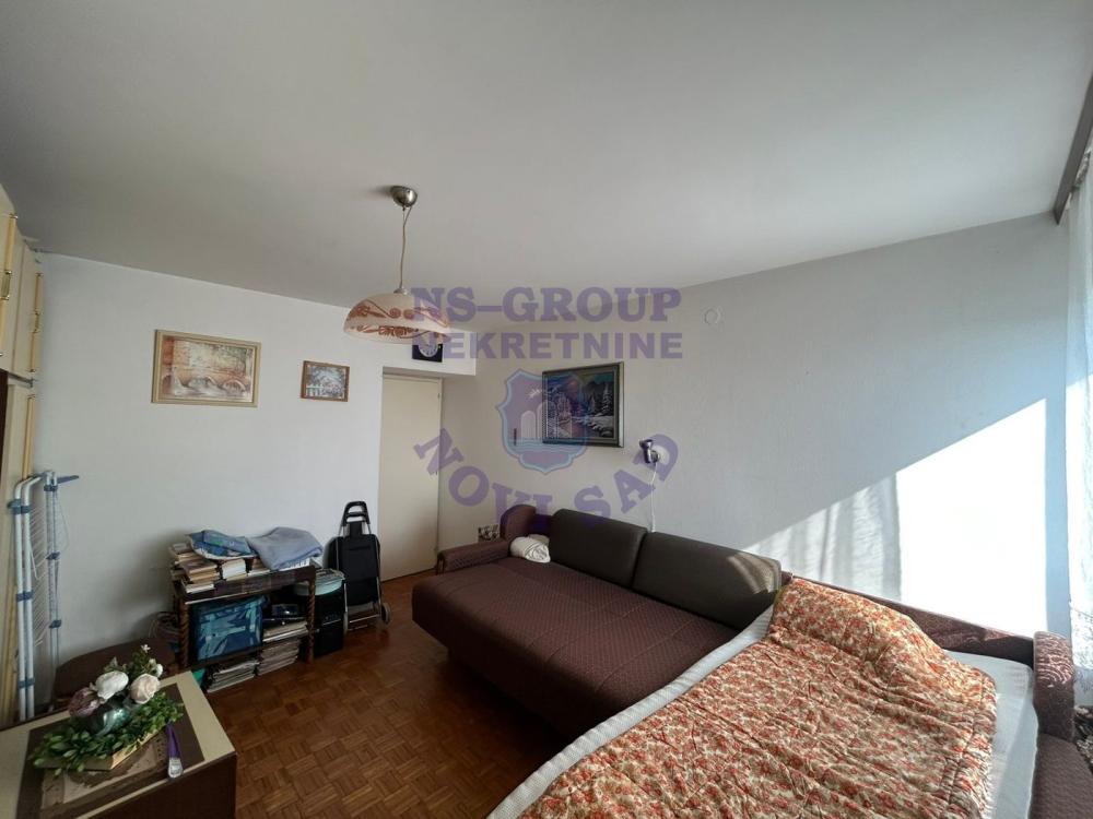 Slika 5 - Dvosoban stan na prodaju, 39m2, 97.340€