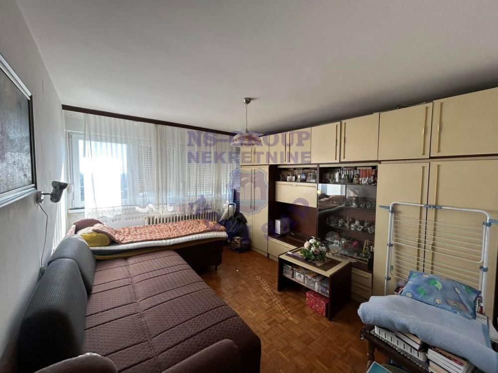 Glavna slika -Dvosoban stan na prodaju, 39m2, 97.340€