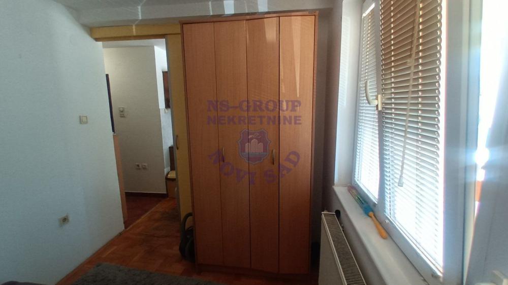 Slika 5 -  Stan na prodaju, 27m2, 92.300€