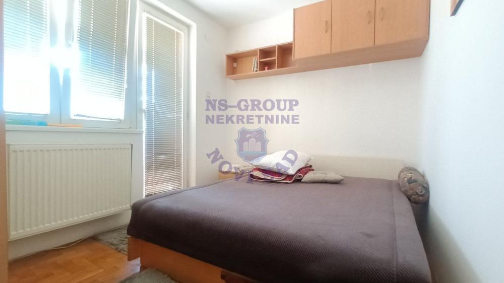 Slika 6 -  Stan na prodaju, 27m2, 92.300€