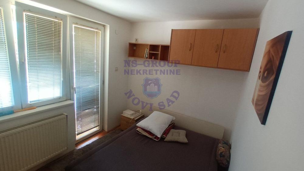 Slika 7 -  Stan na prodaju, 27m2, 92.300€