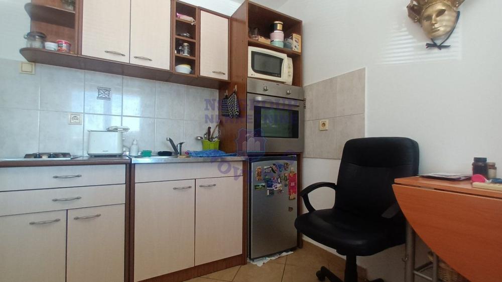 Slika 4 -  Stan na prodaju, 27m2, 92.300€