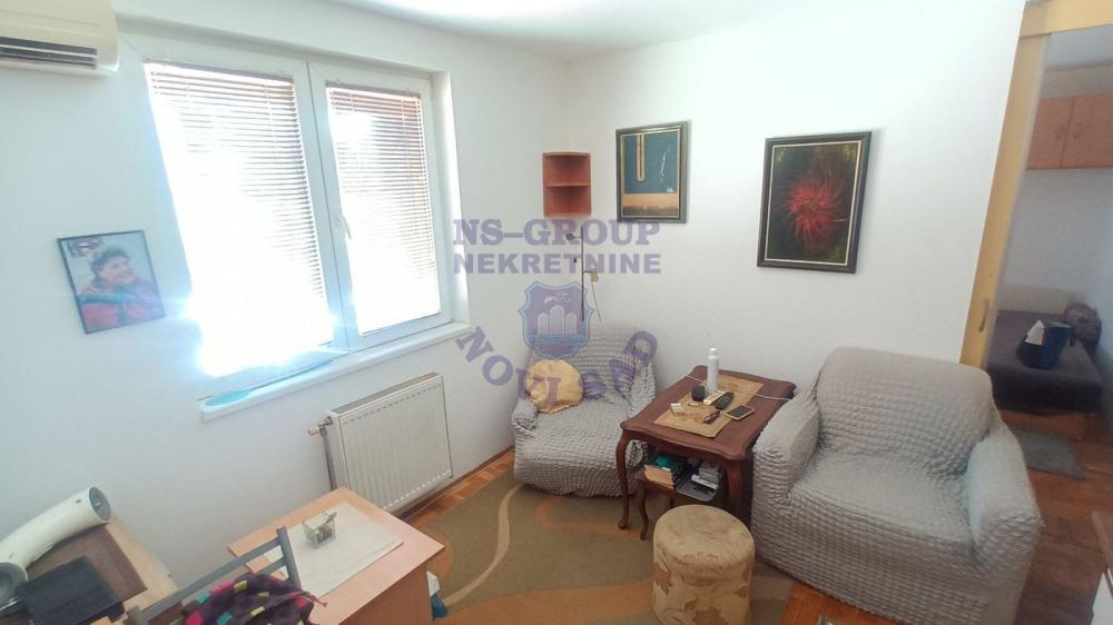 Slika 2 -  Stan na prodaju, 27m2, 92.300€