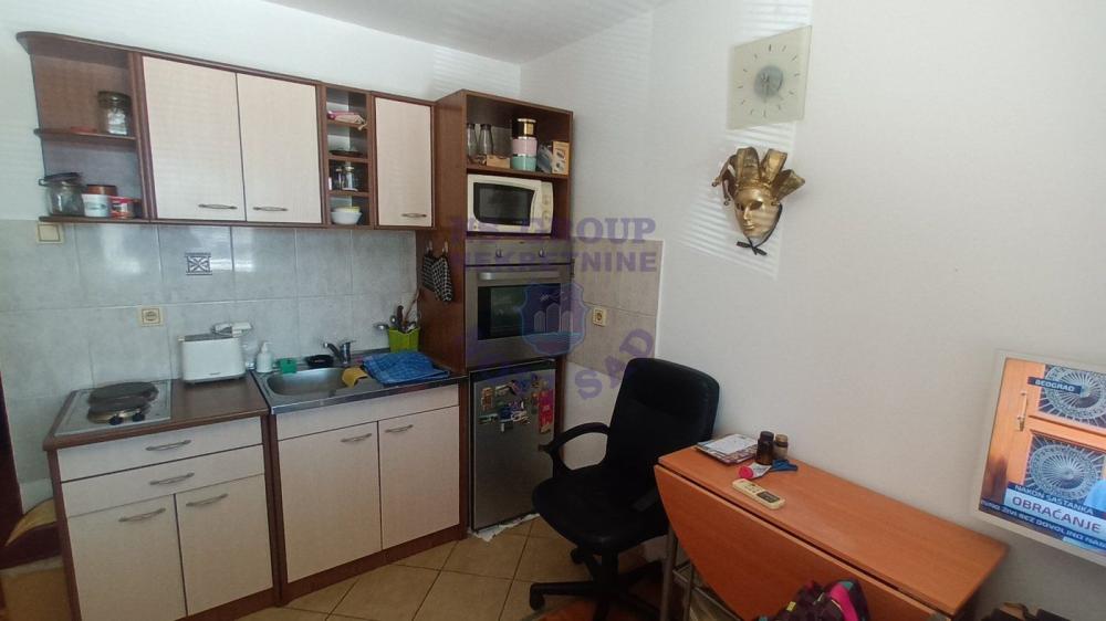 Slika 3 -  Stan na prodaju, 27m2, 92.300€