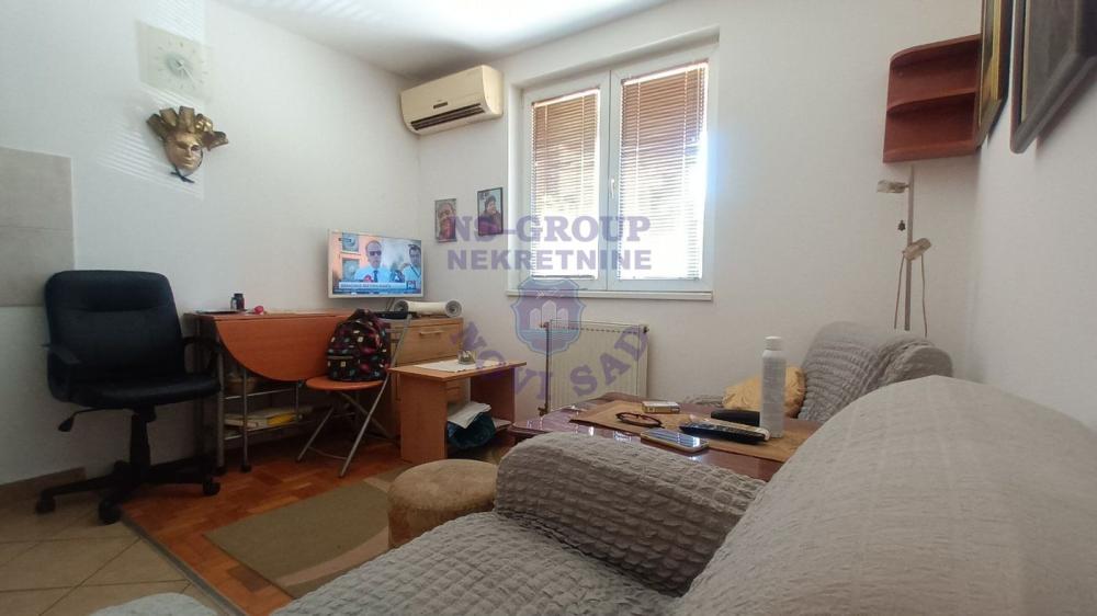 Slika 8 -  Stan na prodaju, 27m2, 92.300€