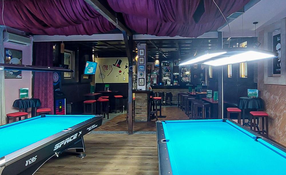 Slika 7 - Trg Branka Radicevica,  Lokal za izdavanje, 120m2, 1.500€