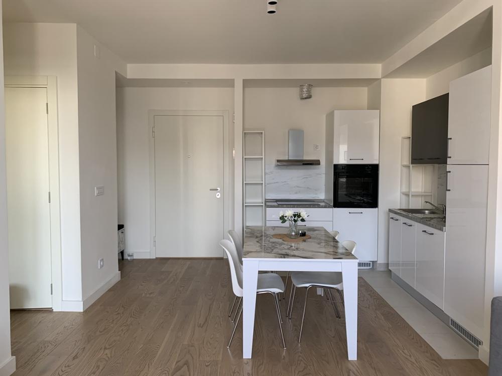 Slika 2 - Belgrade Waterfront-BW Eterna, Dvosoban stan na prodaju, 55m2, 275.000€