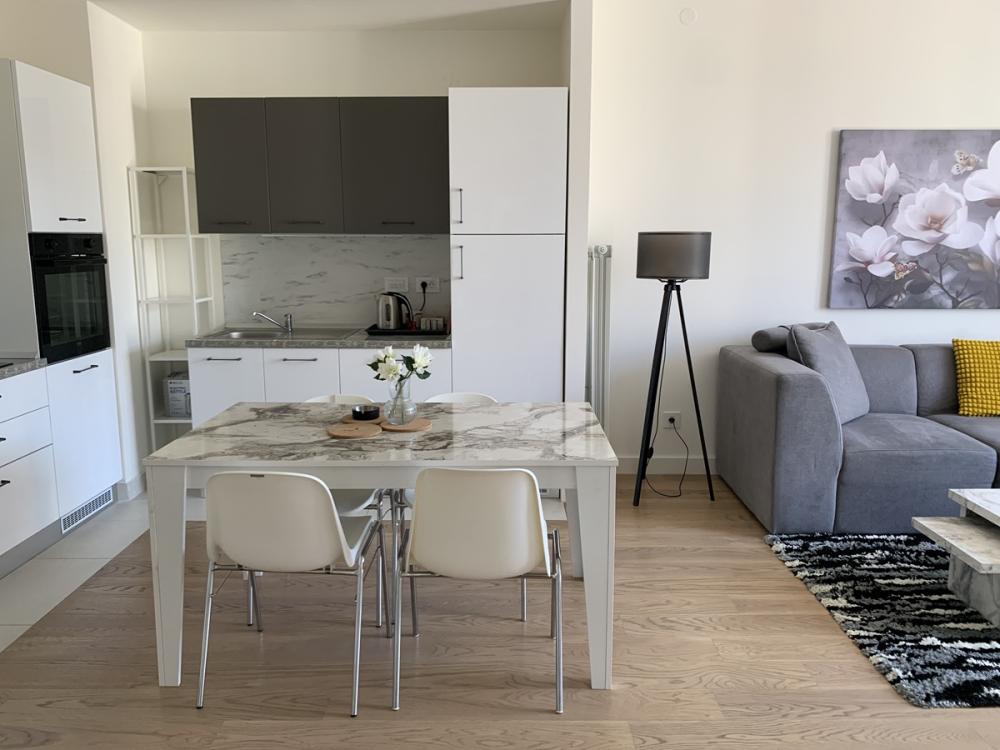 Slika 3 - Belgrade Waterfront-BW Eterna, Dvosoban stan na prodaju, 55m2, 275.000€