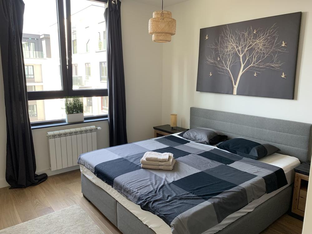 Slika 4 - Belgrade Waterfront-BW Eterna, Dvosoban stan na prodaju, 55m2, 275.000€