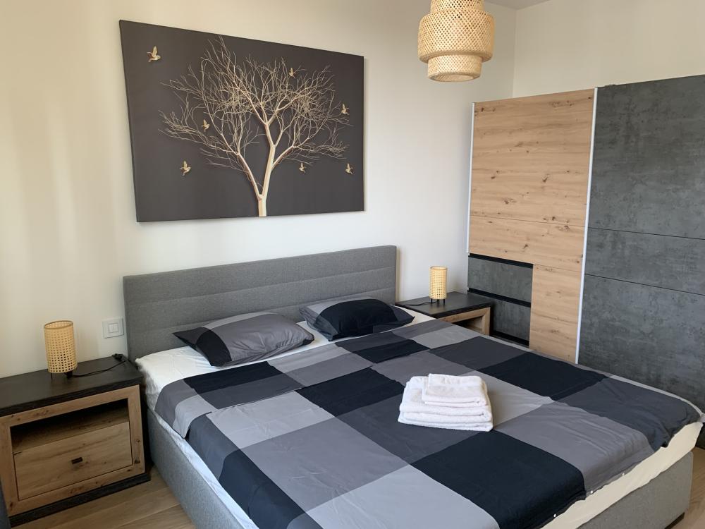 Slika 5 - Belgrade Waterfront-BW Eterna, Dvosoban stan na prodaju, 55m2, 275.000€