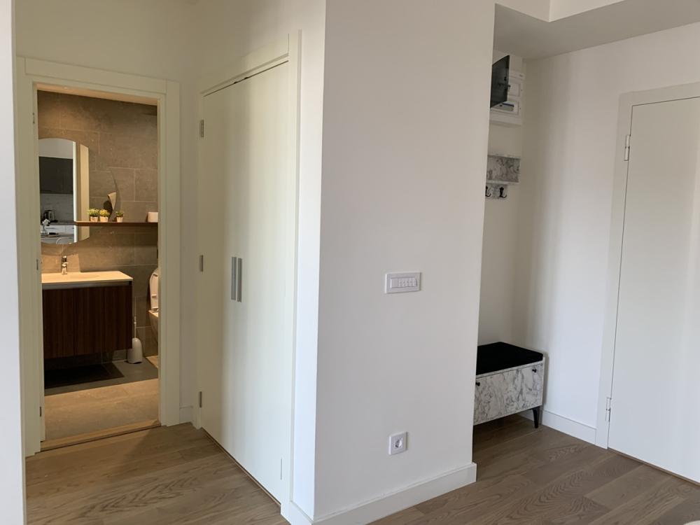 Slika 6 - Belgrade Waterfront-BW Eterna, Dvosoban stan na prodaju, 55m2, 275.000€