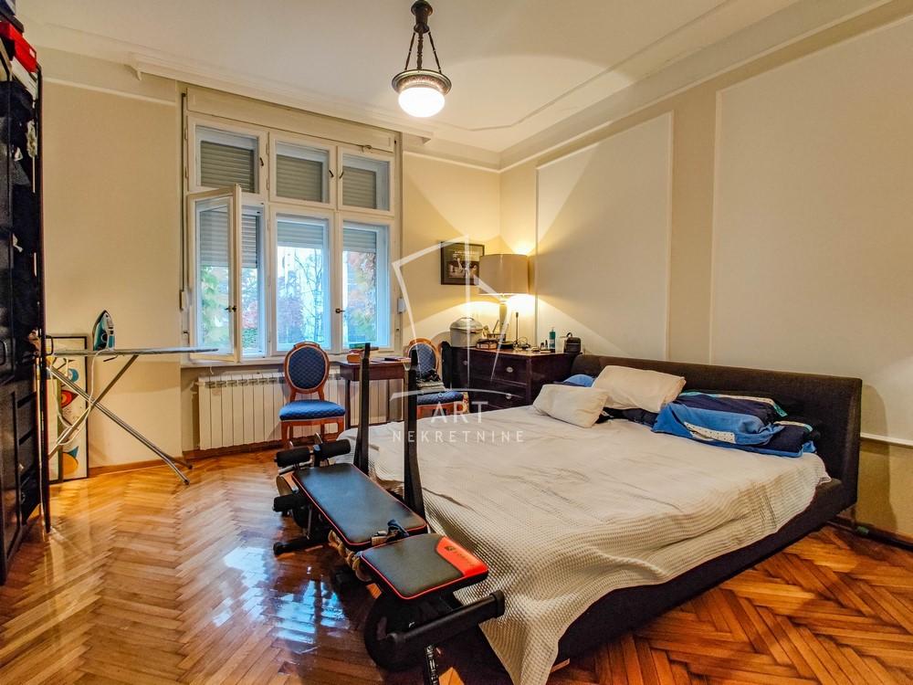 Slika 11 - Krunska, Trosoban stan na prodaju, 100m2, 490.000€