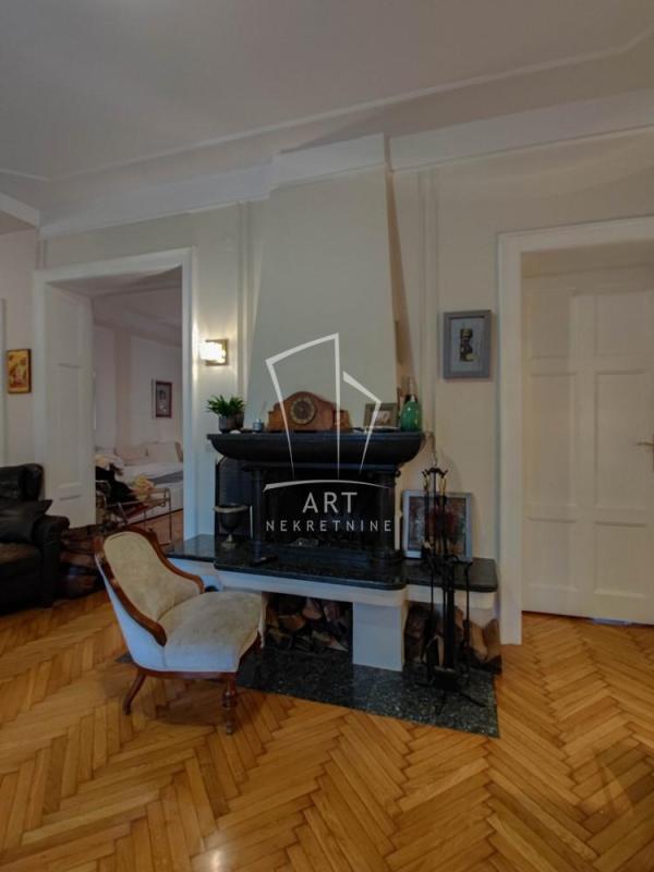 Slika 1 - Krunska, Trosoban stan na prodaju, 100m2, 490.000€