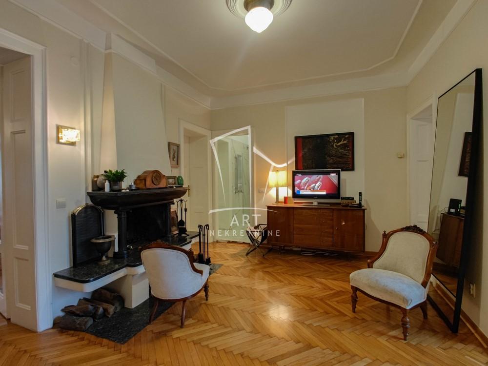 Slika 2 - Krunska, Trosoban stan na prodaju, 100m2, 490.000€