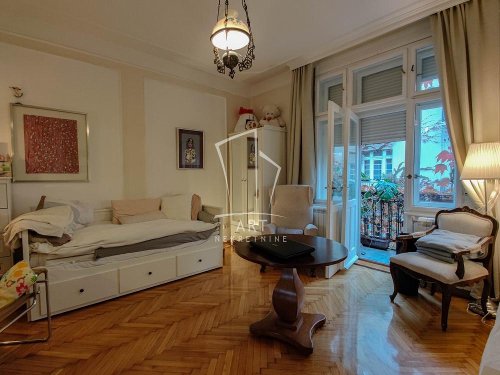 Slika 4 - Krunska, Trosoban stan na prodaju, 100m2, 490.000€