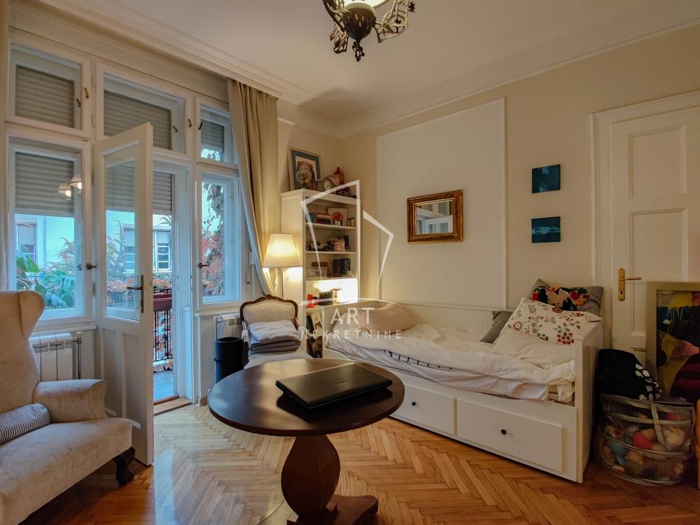 Slika 6 - Krunska, Trosoban stan na prodaju, 100m2, 490.000€