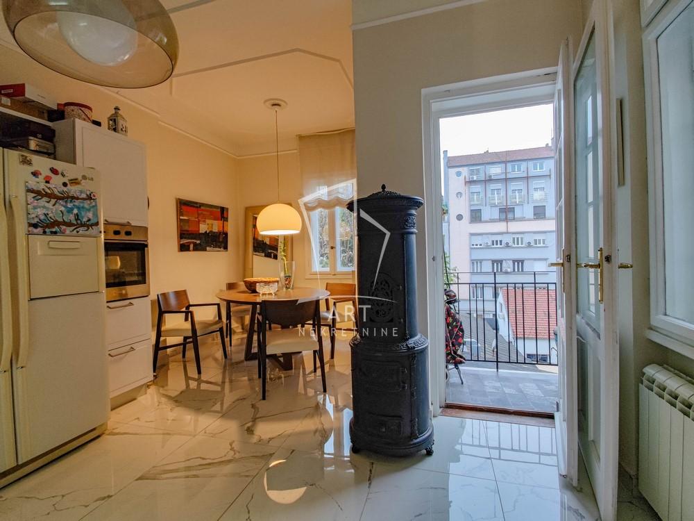 Slika 7 - Krunska, Trosoban stan na prodaju, 100m2, 490.000€