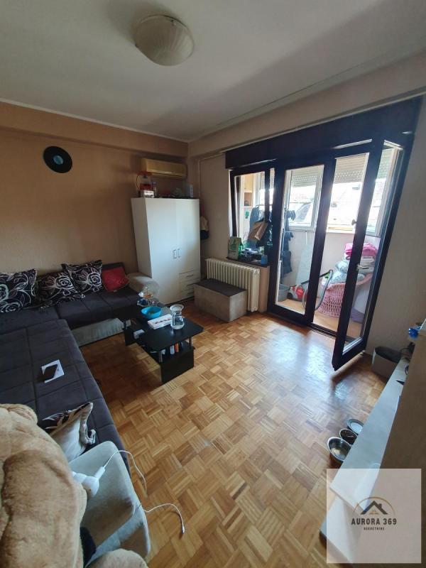Glavna slika -Jednosoban stan na prodaju, 29m2, 63.900€