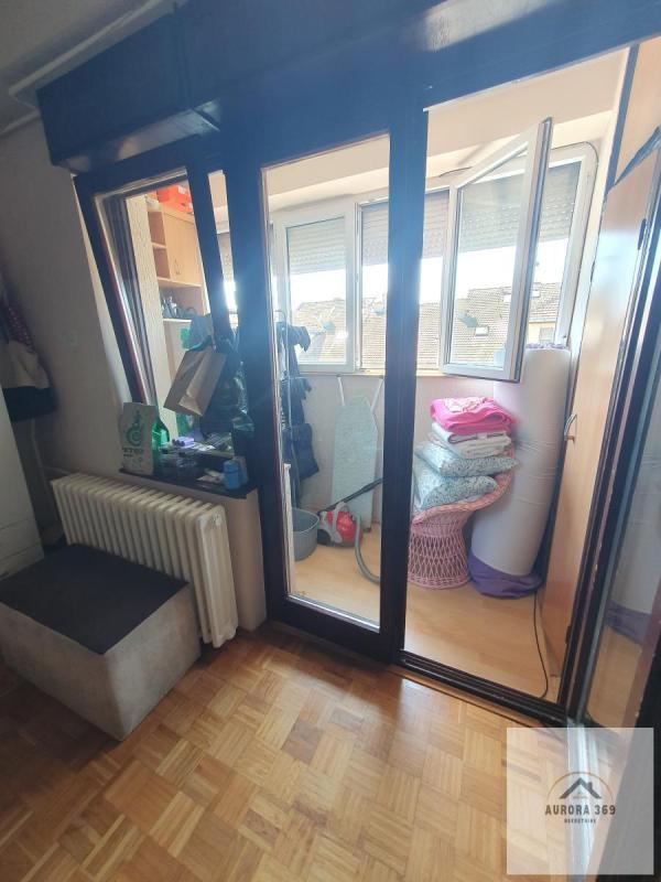Slika 3 - Jednosoban stan na prodaju, 29m2, 63.900€