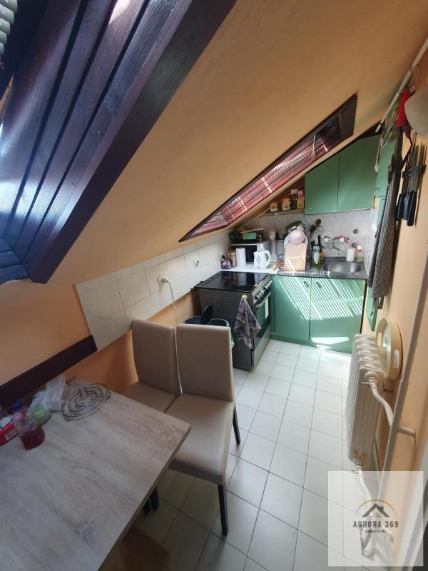 Slika 7 - Jednosoban stan na prodaju, 29m2, 63.900€