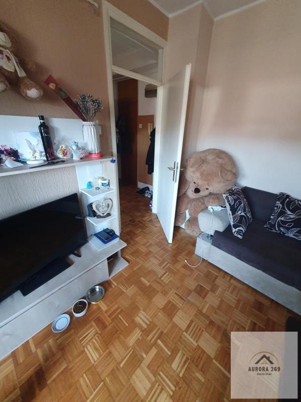 Slika 1 - Jednosoban stan na prodaju, 29m2, 63.900€